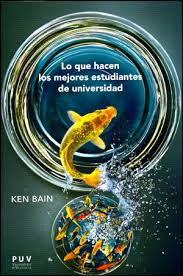 Buscar la excelencia como estudiantes