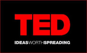 Algunas charlas TED