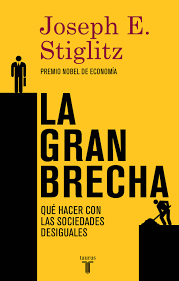 Ense&ntilde;ar a entender la desigualdad.